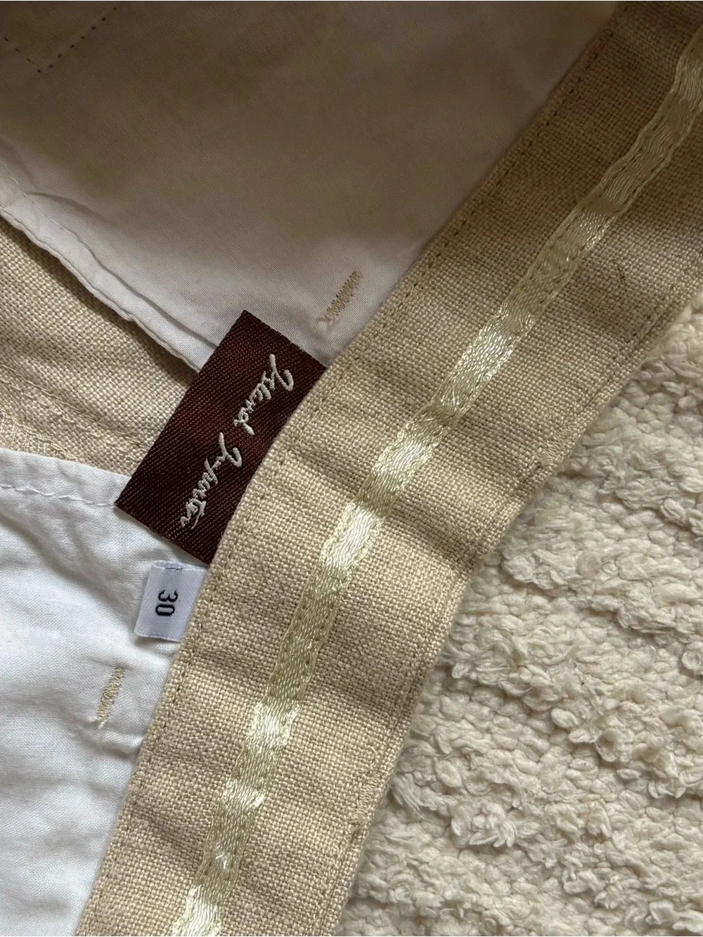 Island Imports selling pair